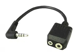 Yaesu CT-44 Microphone Adapter for Handheld Packet and Other Data Modes