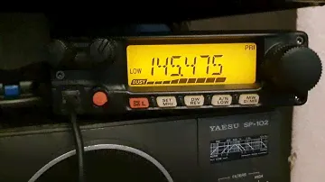 YAESU FT-2980 REVIEW - After 12 Month of use. Was it a good purchase?