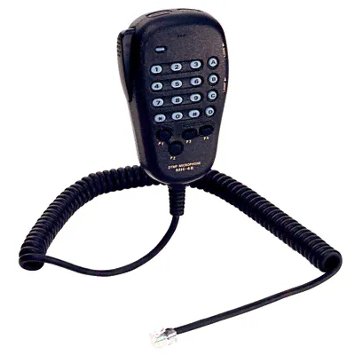 Yaesu MH-48А6J-0