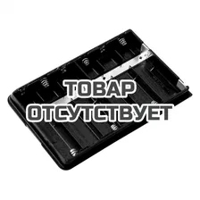 Кейс для батарей АА Yaesu FBA-25