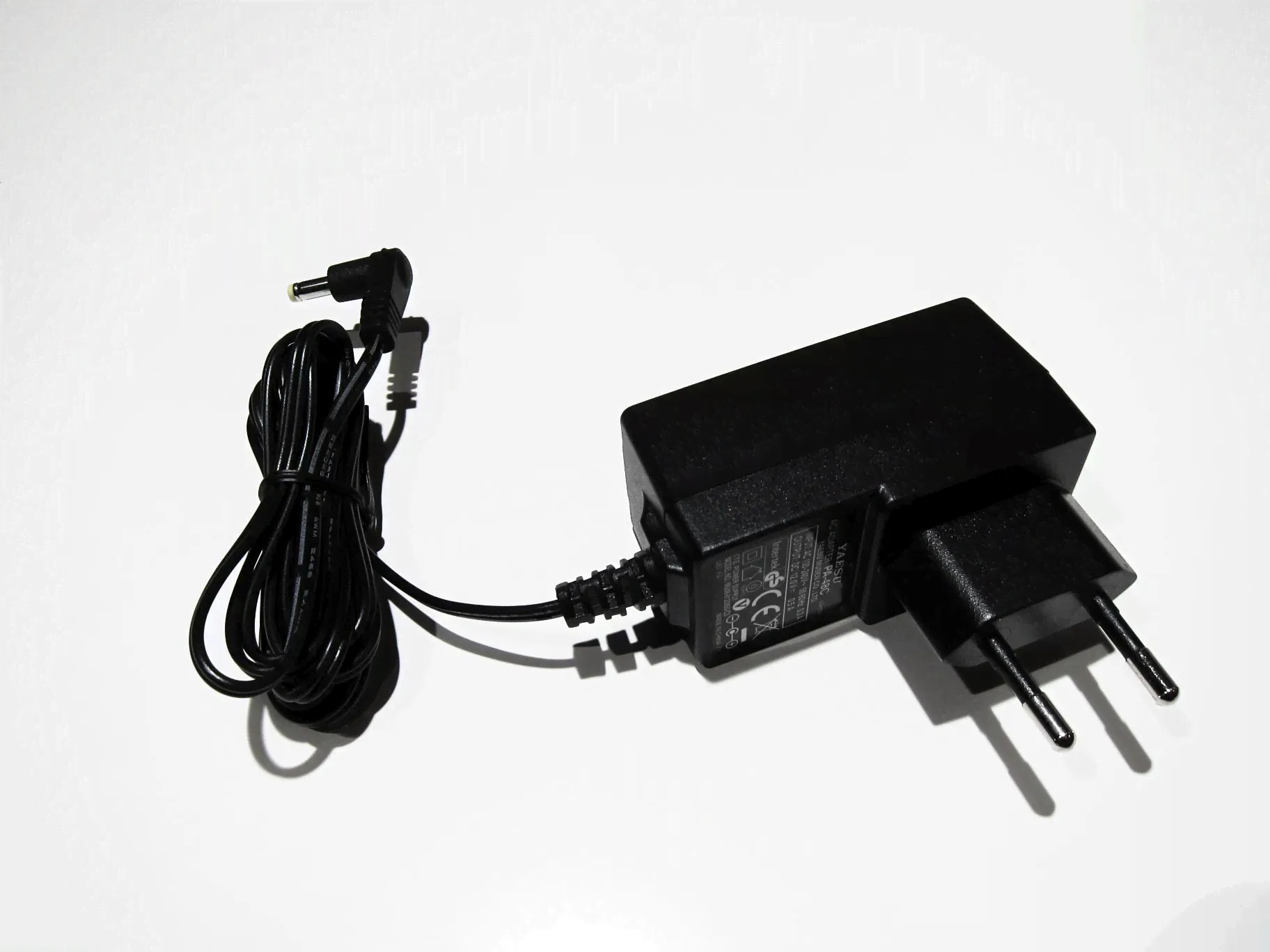 Yaesu PA-48C-0