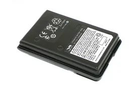 Аккумуляторы для раций Vertex Yaesu FT-60R 7.4V, 2200mah, Li-Ion