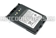 Аккумуляторная батарея для Yaesu FT-3D, FT-8DR, VX-8R (SBR-14, SBR-14Li) 2000mAh 7.4V Li-ion