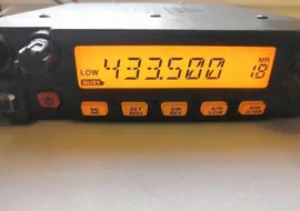 Yaesu ft-1807