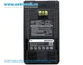 Аккумулятор для YAESU VX-450, VX-451, VX-454, VX-459, FNB-113Li [2600mAh]