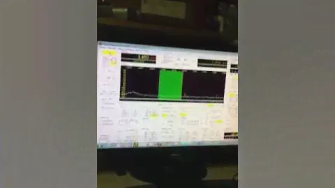 Yaesu FTDX 9000 MP AUDIO DISTORTION