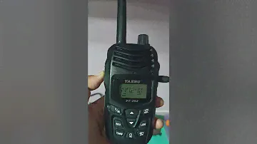 yaesu ft 252