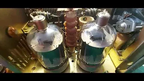 # 043 Yaesu FT 101 ZD MKIII curiosidades y puesta a punto del mismo para los más nostálgicos