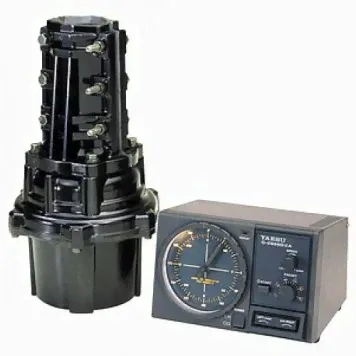 Поворотное устройство YAESU G-2800 DXA-0