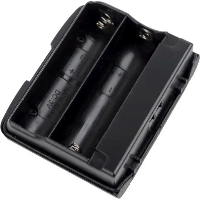 Кейс для батарей АА YAESU FBA-23-0