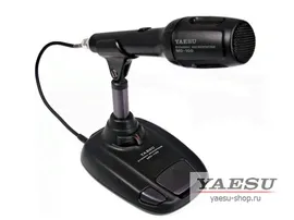 Микрофон настольный Yaesu MD-100A8X (A06880001)