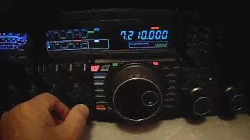 YAESU FTDX-5000