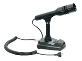 Yaesu M-70 настольный микрофон
